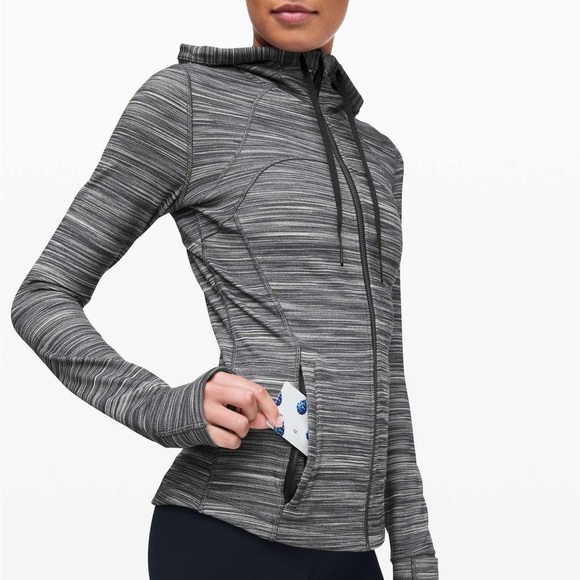 Lululemon Hooded Define Jacket - Picture 5 of 9